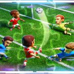 Soccer Stars Match3