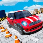 Foxi Mini Vehicle Parking 2019 Vehicle Driving Test