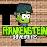 Frankenstein Journey