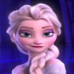 Frozen 2 Elsa Magic Powers Sport for Woman On-line