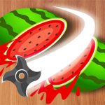 Fruit Ninja Cutter Slice Enjoyable Recreation