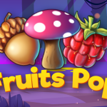 Fruits Pop Legend On-line Recreation