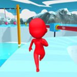 Enjoyable Escape 3D – Enjoyable & Run 3D Sport