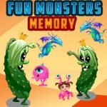 Gratifying Monsters Memory