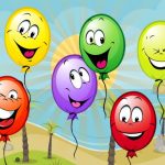 Humorous Balloons