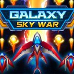 Galaxy Sky Warfare