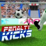 Sport Penalty Kicks