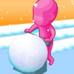 Big Snowball Rush – Enjoyable & Run 3D Sport