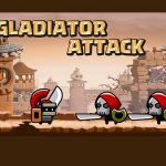 Gladiator Assaults
