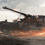 Grand Tanks: Free Second World Battle of Tank Video games