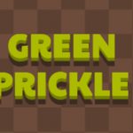 Inexperienced Prickle HD