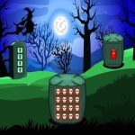 Halloween Forest Escape Collection Episode 1