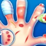Hand Physician – Surgical procedure Recreation For Youngsters