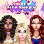 Utterly joyful Dream Dolly Designer