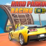 Laborious Parkour Racing