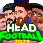 Head Soccer 2021 – Finest LaLiga Soccer Video games