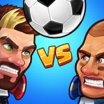 Head Soccer Professional – Head Ball 2