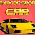 Hexagon Sport Automobile