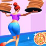 Excessive Pizza – Enjoyable & Run 3D Sport