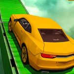 Hill Automotive Stunts 3D: Loopy Automotive Racing Simulator 3D