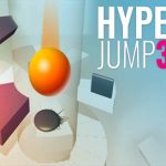 Hyper Bounce 3D