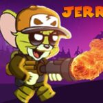 Jerry Journey