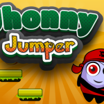 Jhonny Jumper On-line Recreation