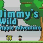 Jimmys wild apple journey