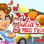 Julia Food Truck