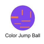 Leap Coloration Ball