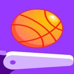 Leap Dunk 3D Basketball