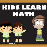 Children Study Math