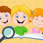 Children Secrets and techniques and strategies Uncover the Distinction