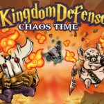 Kingdom Protection : Chaos Time