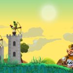 Kingdom Guards – Tower Protection