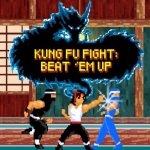 Kung Fu Struggle : Beat em up