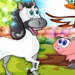 Studying Farm Animals Video games For Children