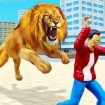 Lion Simulator Assault 3d Wild Lion Video video games