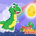 Little Dino Journey Returns 2