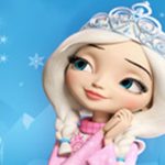 Little Princess Magical Story – Woman Sport
