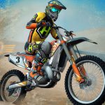 Mad Expertise Motocross 3