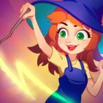 Magic Academy: Potion Making Video games