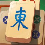 Mahjong join : majong traditional