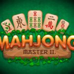 Mahjong Grasp 2