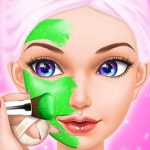 Makeover Video games: Make-up Salon Video games for Women Youngsters