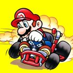Mario Kart Problem