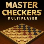 Grasp Checkers Multiplayer