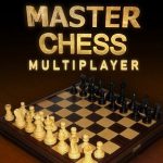 Grasp Chess Multiplayer
