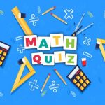 Math Quiz Recreation