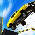 Mega Ramp Automotive Stunt 3D
